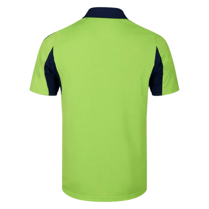 2025/26 Fulham Shirt Away