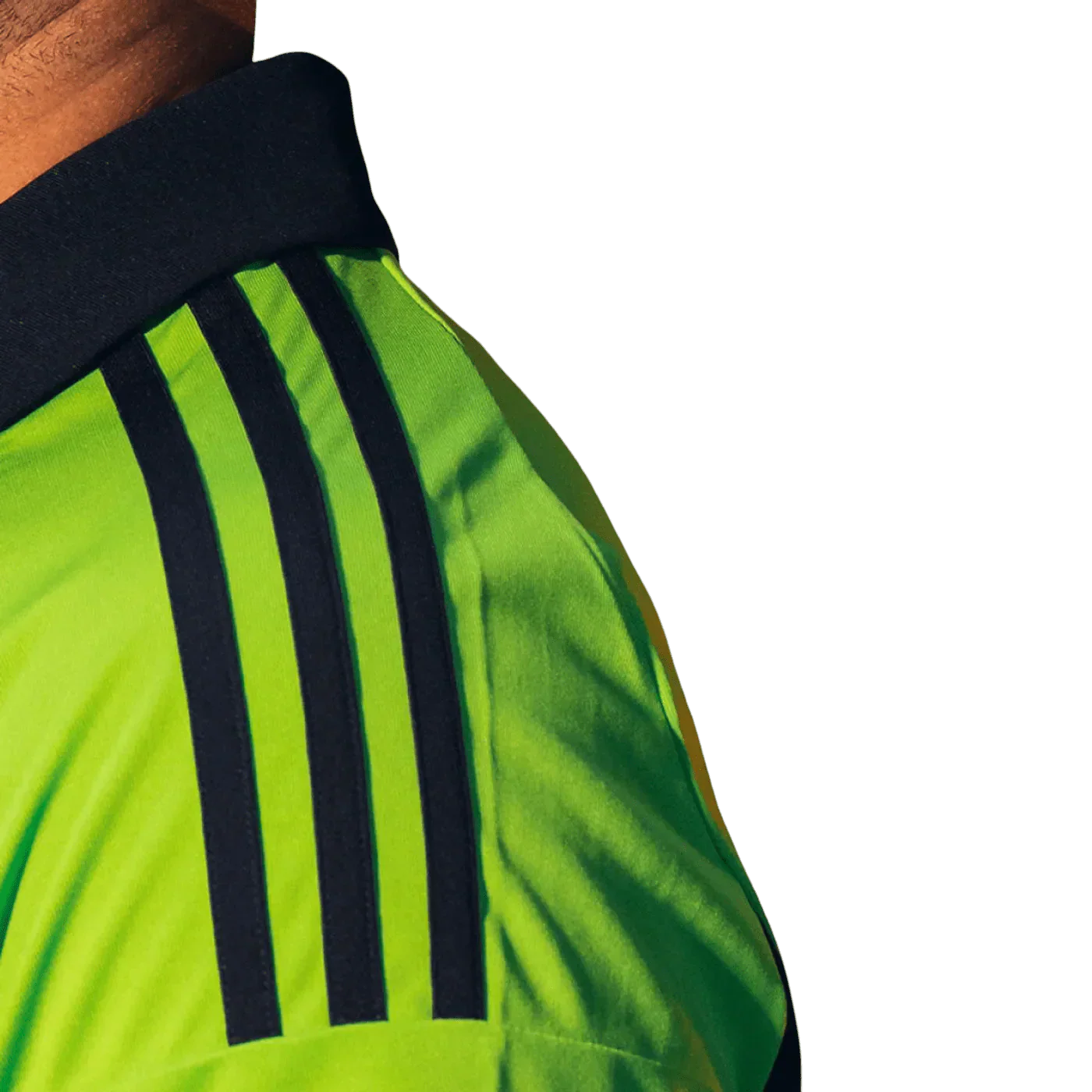 2025/26 Fulham Shirt Away