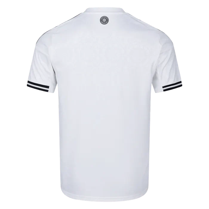 2025/26 Fulham Shirt Home