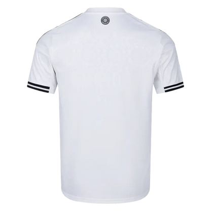 2025/26 Fulham Shirt Home