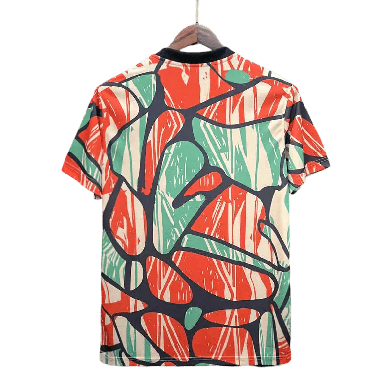 Arsenal Shirt - 2024/2025 Pre-Match Shirt