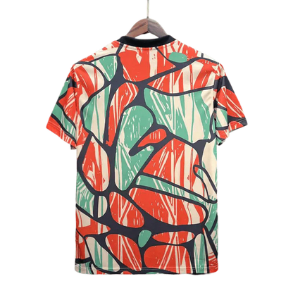 Arsenal Shirt - 2024/2025 Pre-Match Shirt