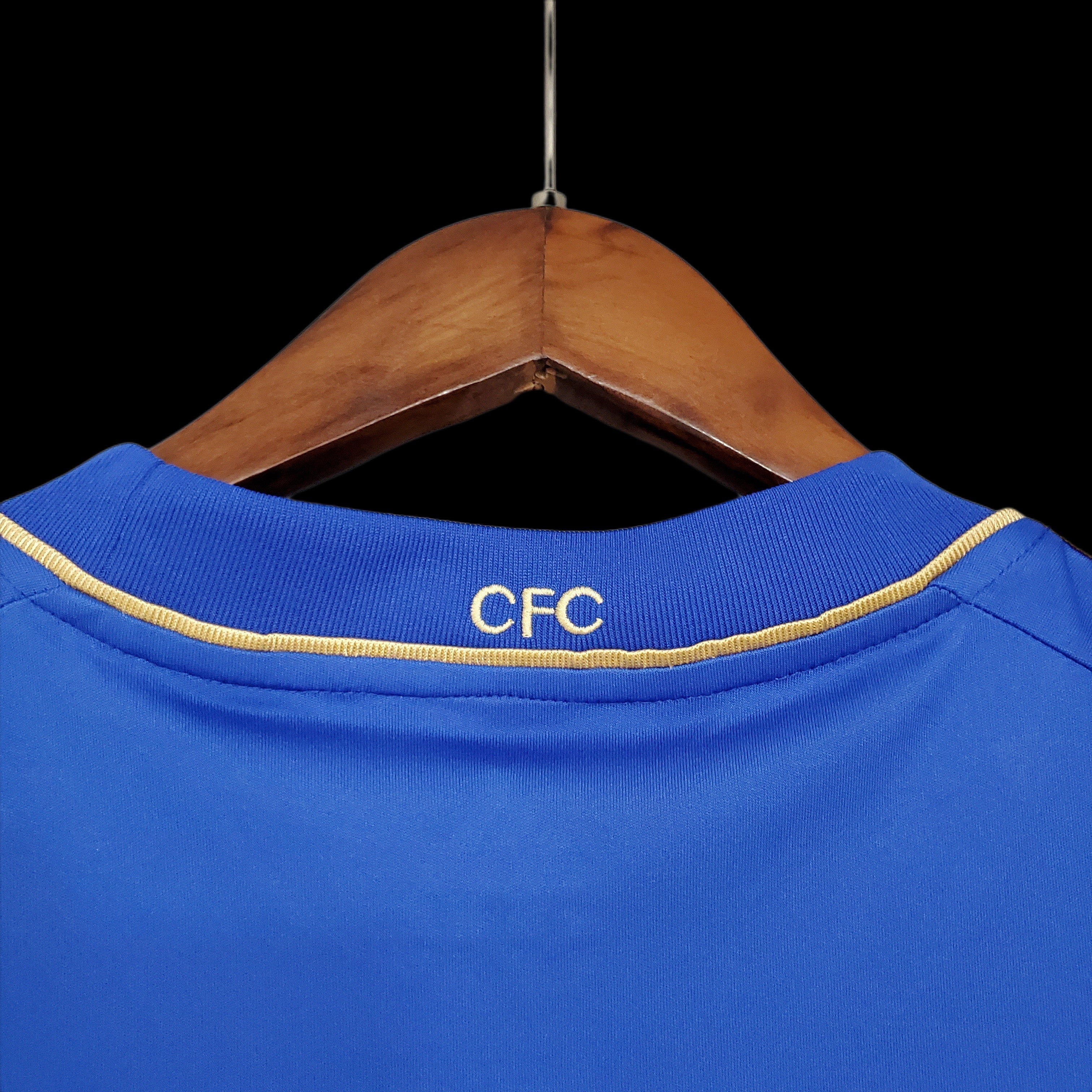 2012-13 Chelsea Retro Shirt