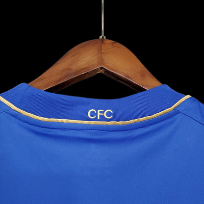 2012-13 Chelsea Retro Shirt