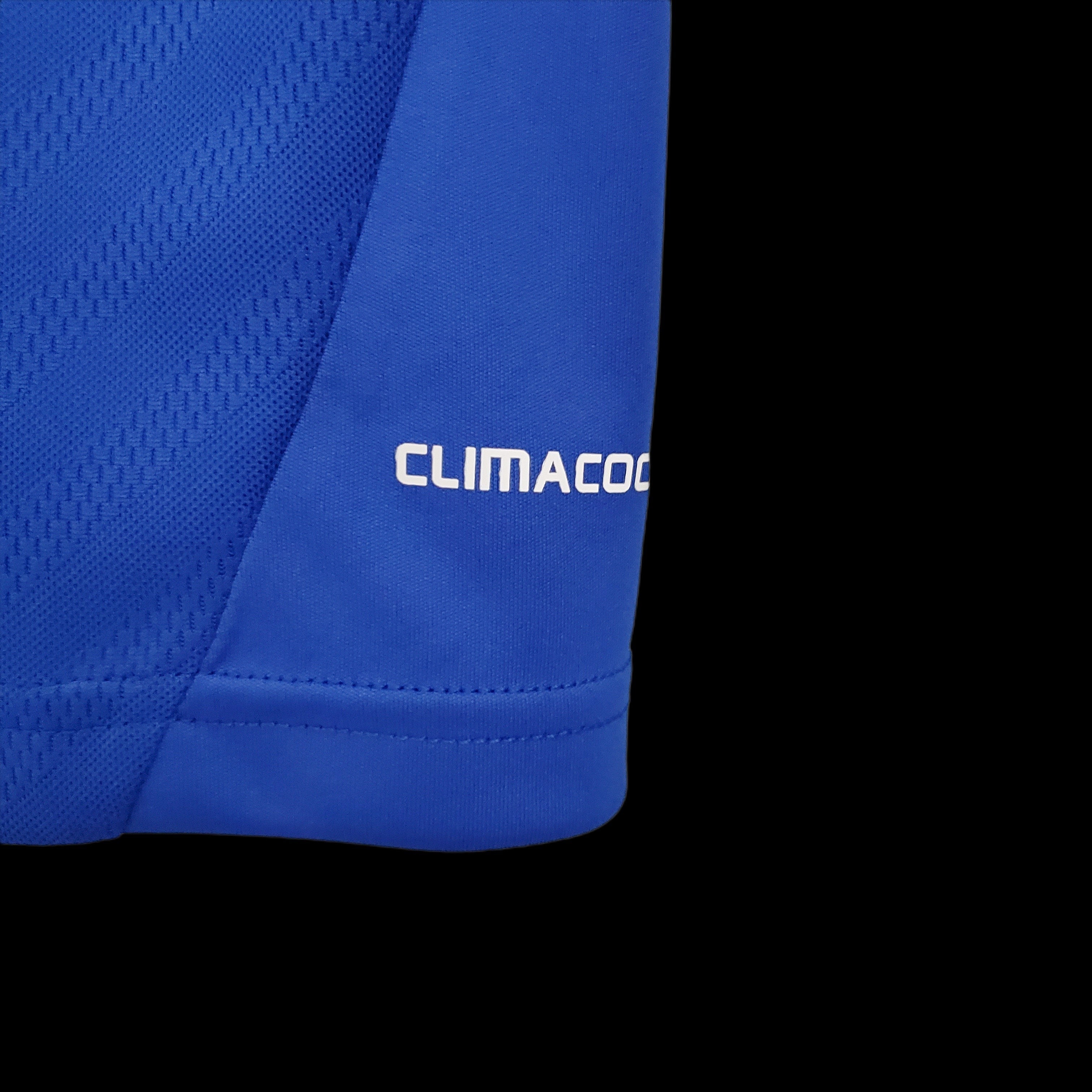 2012-13 Chelsea Retro Shirt