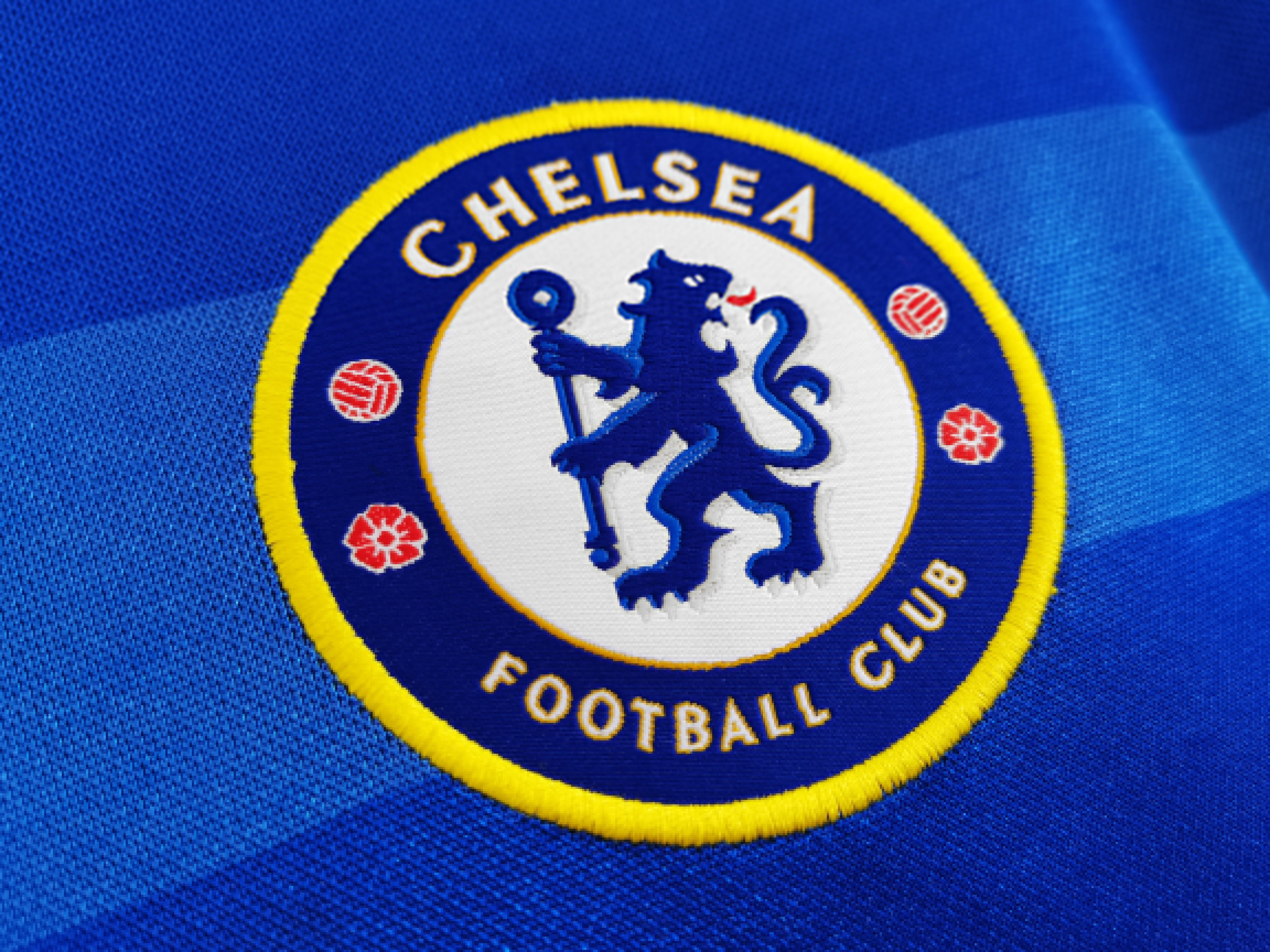 2011-12 Chelsea Retro Shirt