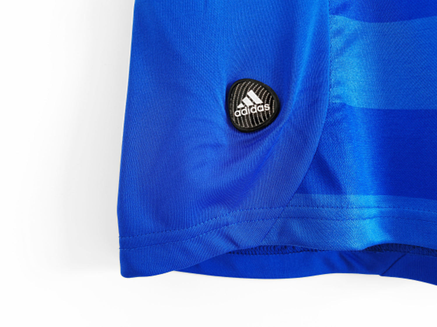 2011-12 Chelsea Retro Shirt