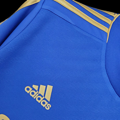 2012-13 Chelsea Retro Shirt