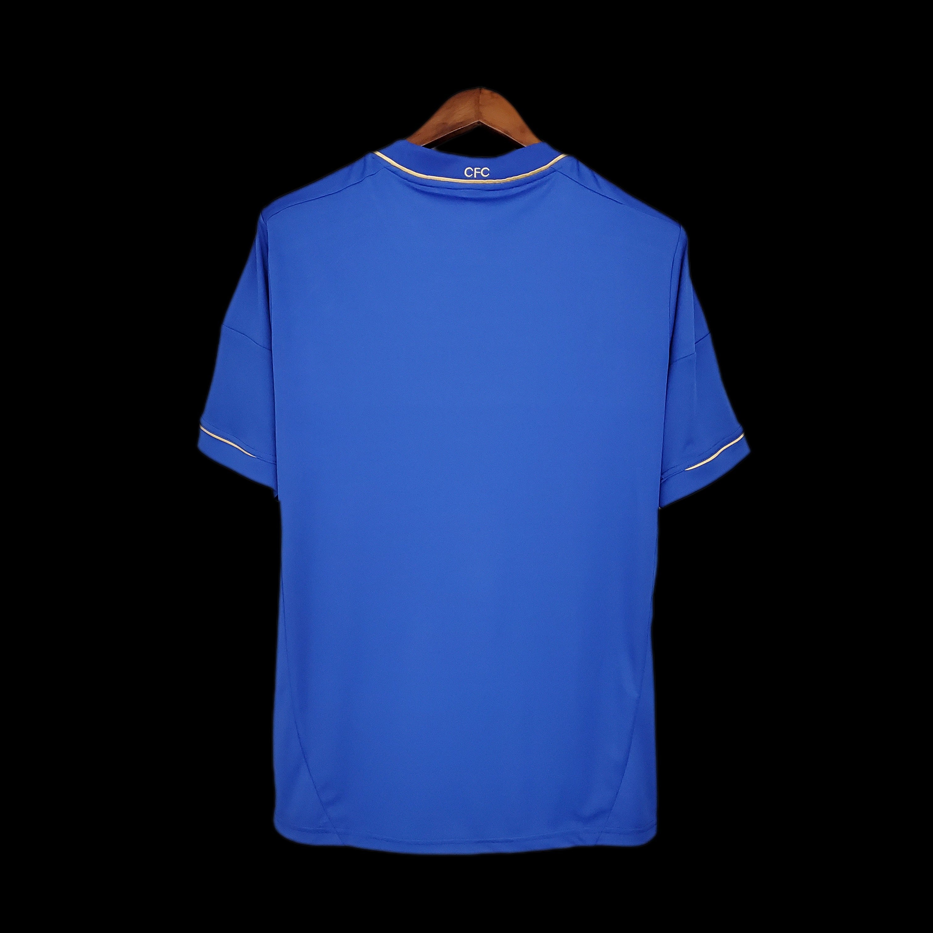2012-13 Chelsea Retro Shirt