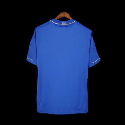 2012-13 Chelsea Retro Shirt