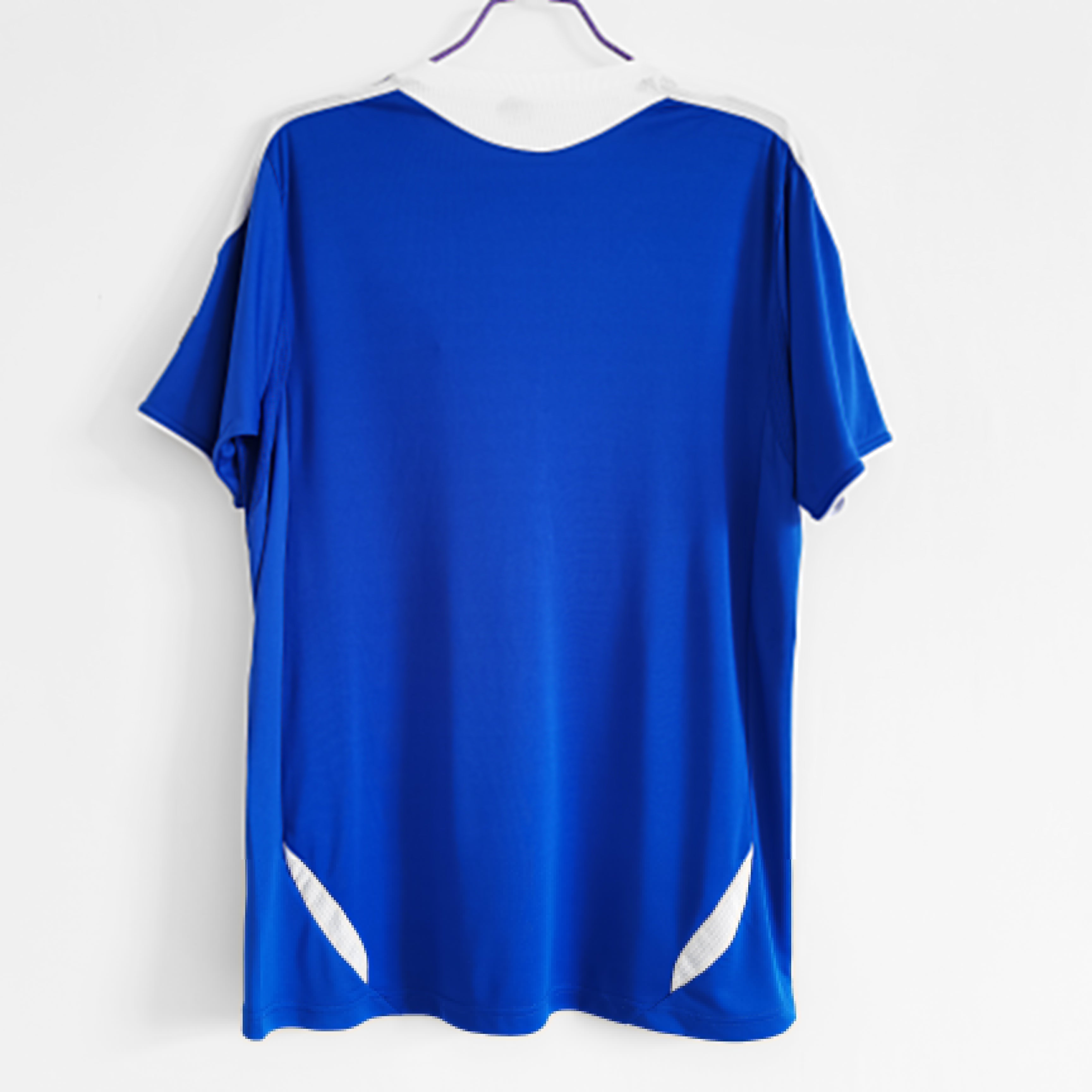 2011-12 Chelsea Retro Shirt