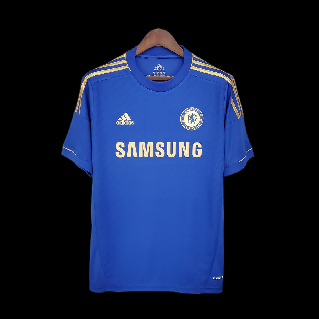 2012-13 Chelsea Retro Shirt