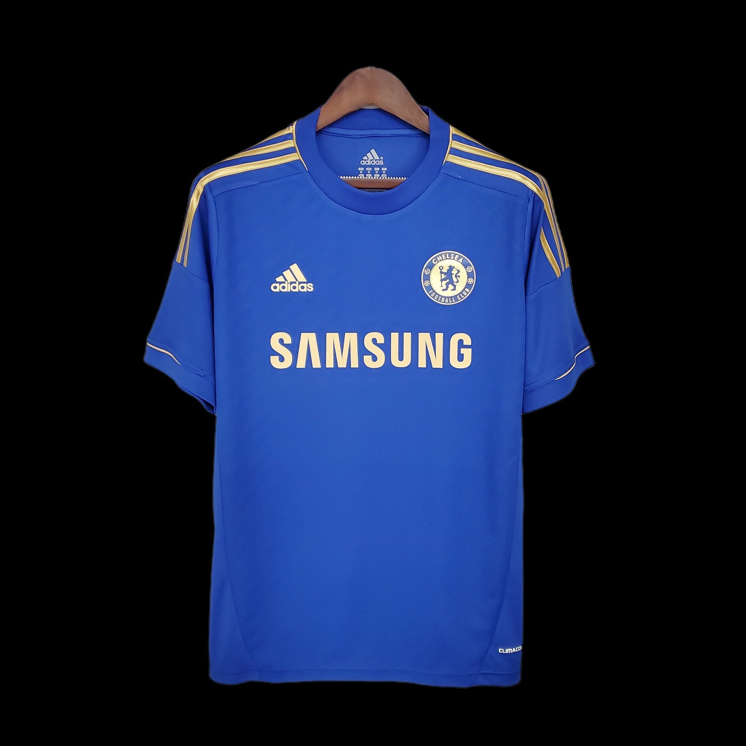 2012-13 Chelsea Retro Shirt