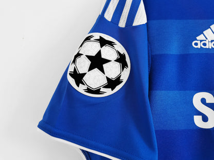 2011-12 Chelsea Retro Shirt
