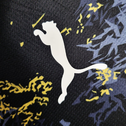 Manchester City Shirt - 2023-24 Galaxy Edition