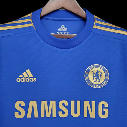 2012-13 Chelsea Retro Shirt