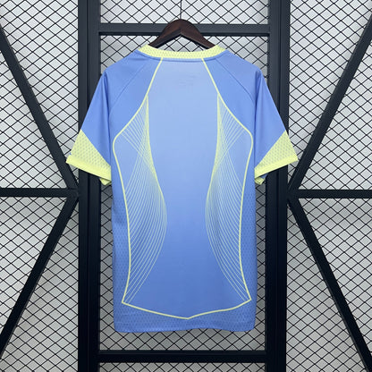 FC Barcelona 25-26 Special Edition Blue Shirt