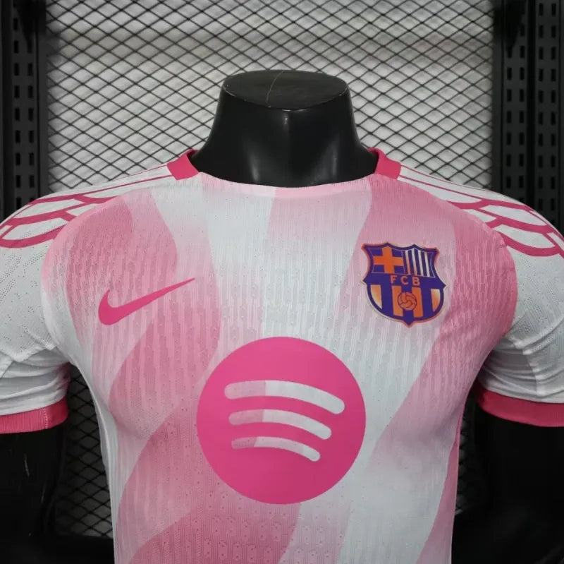 FC Barcelone Rose/Blanc Special Edition