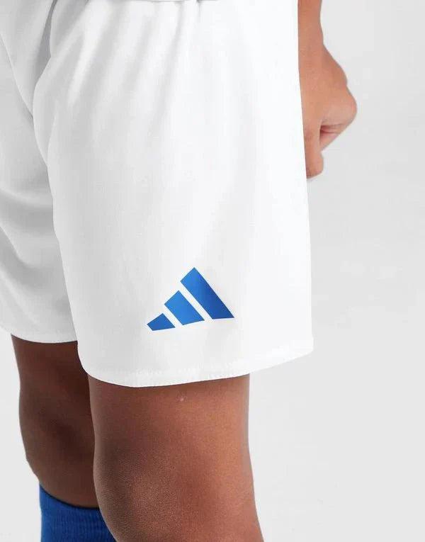 Italy Home Kids Kit 2024-25