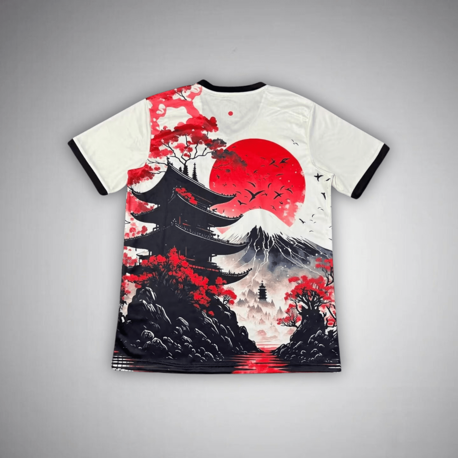 Japan Shirt - Blood Valley Special Edition