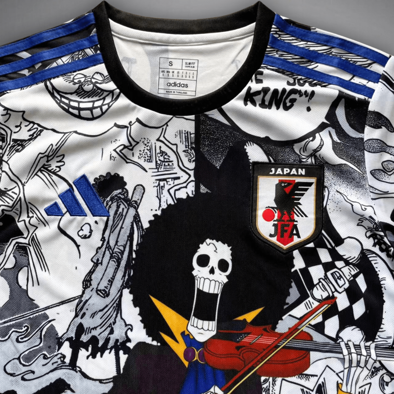 Japan Brook Shirt