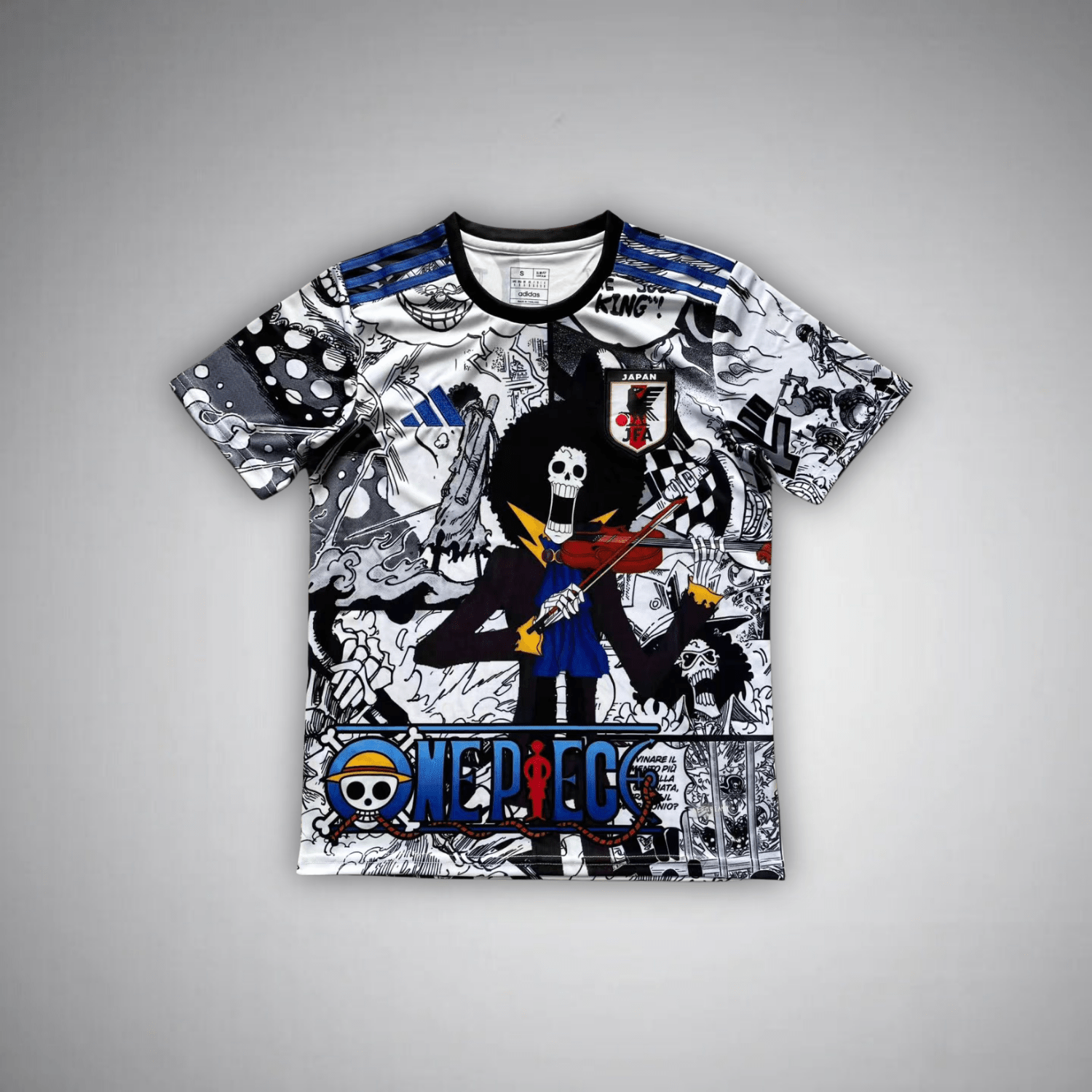 Japan Brook Shirt