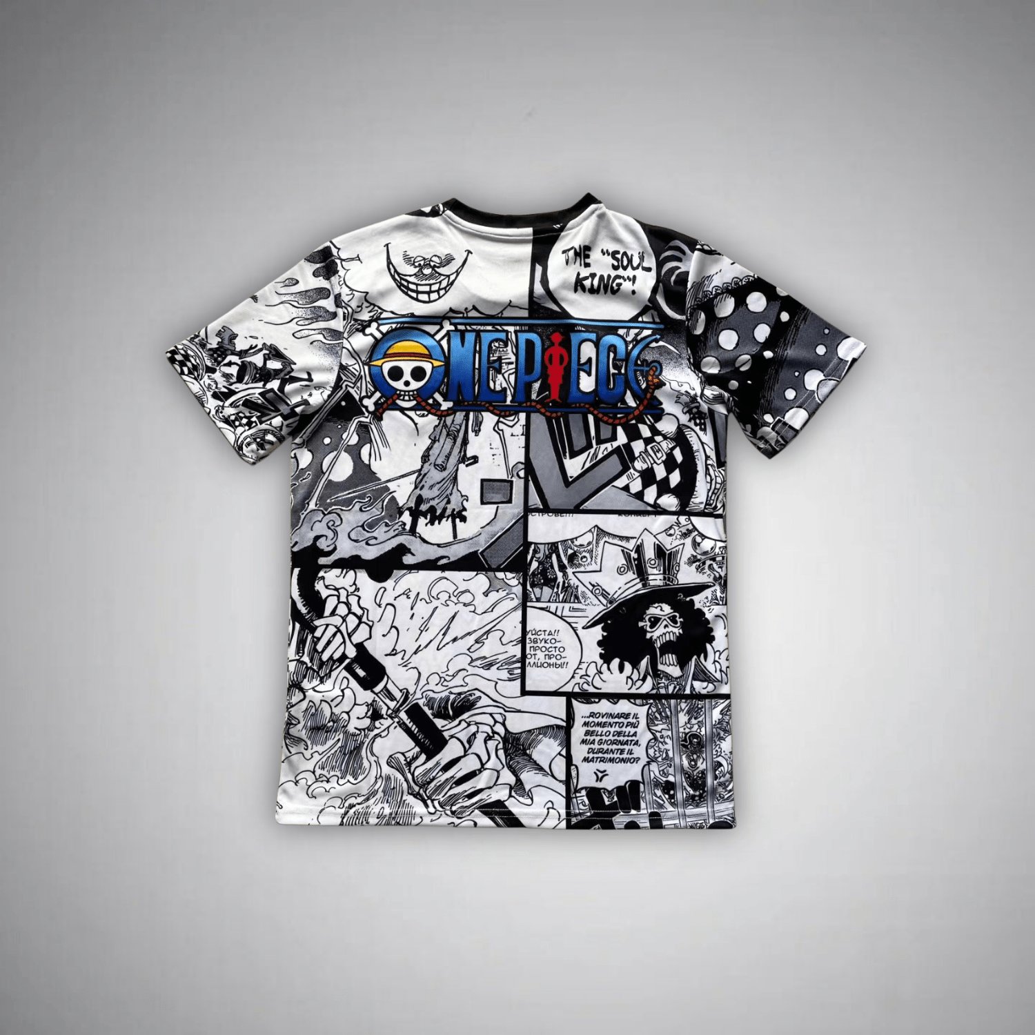 Japan Brook Shirt