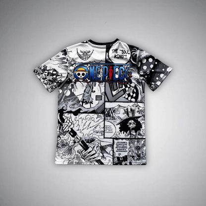 Japan Brook Shirt
