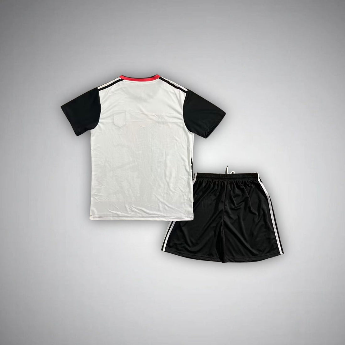 Japan Bushido Kids Football Kit - Special Edition