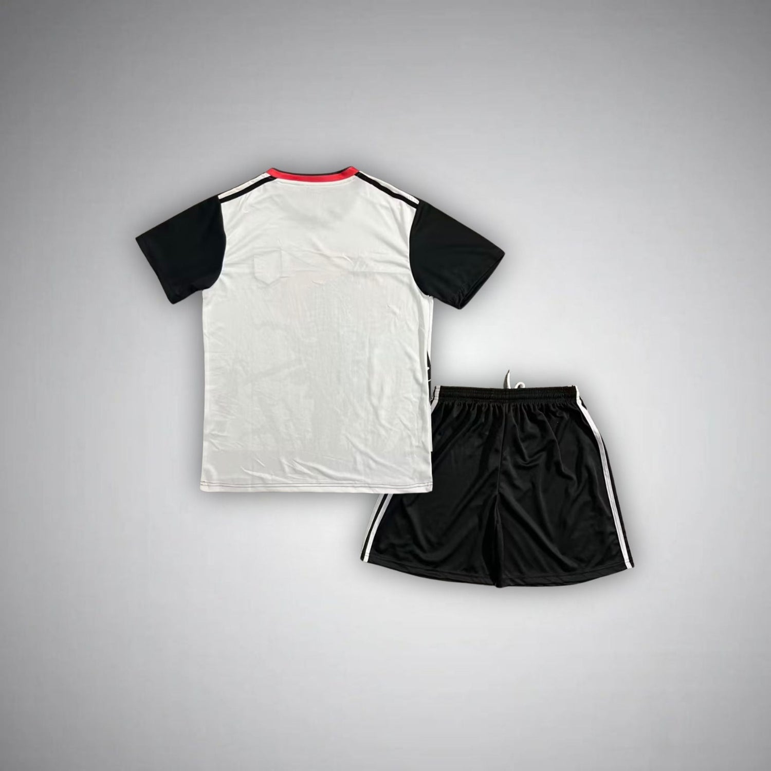 Japan Bushido Kids Football Kit - Special Edition