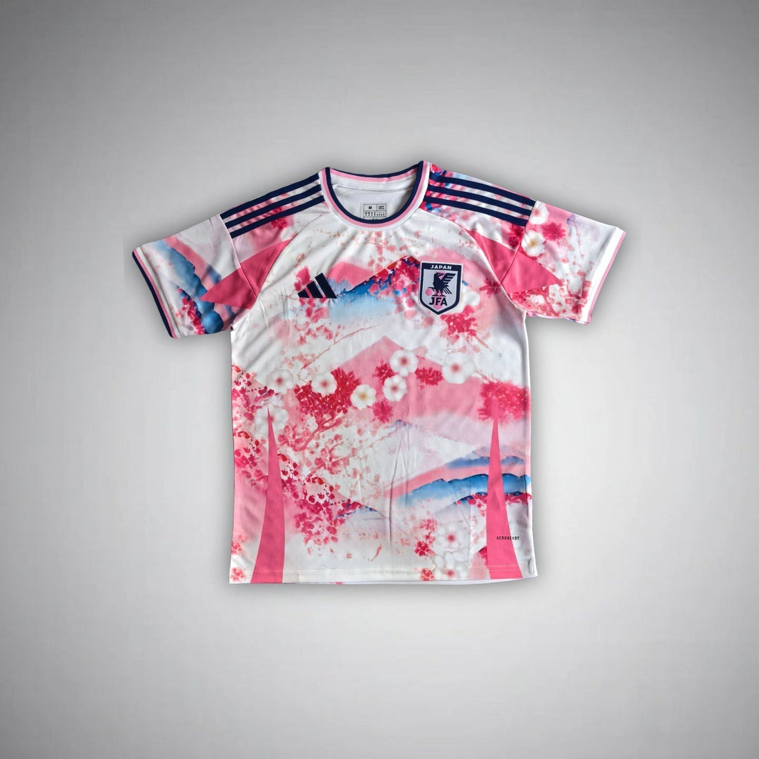 Japan Fuji Bloom Shirt - Special Edition