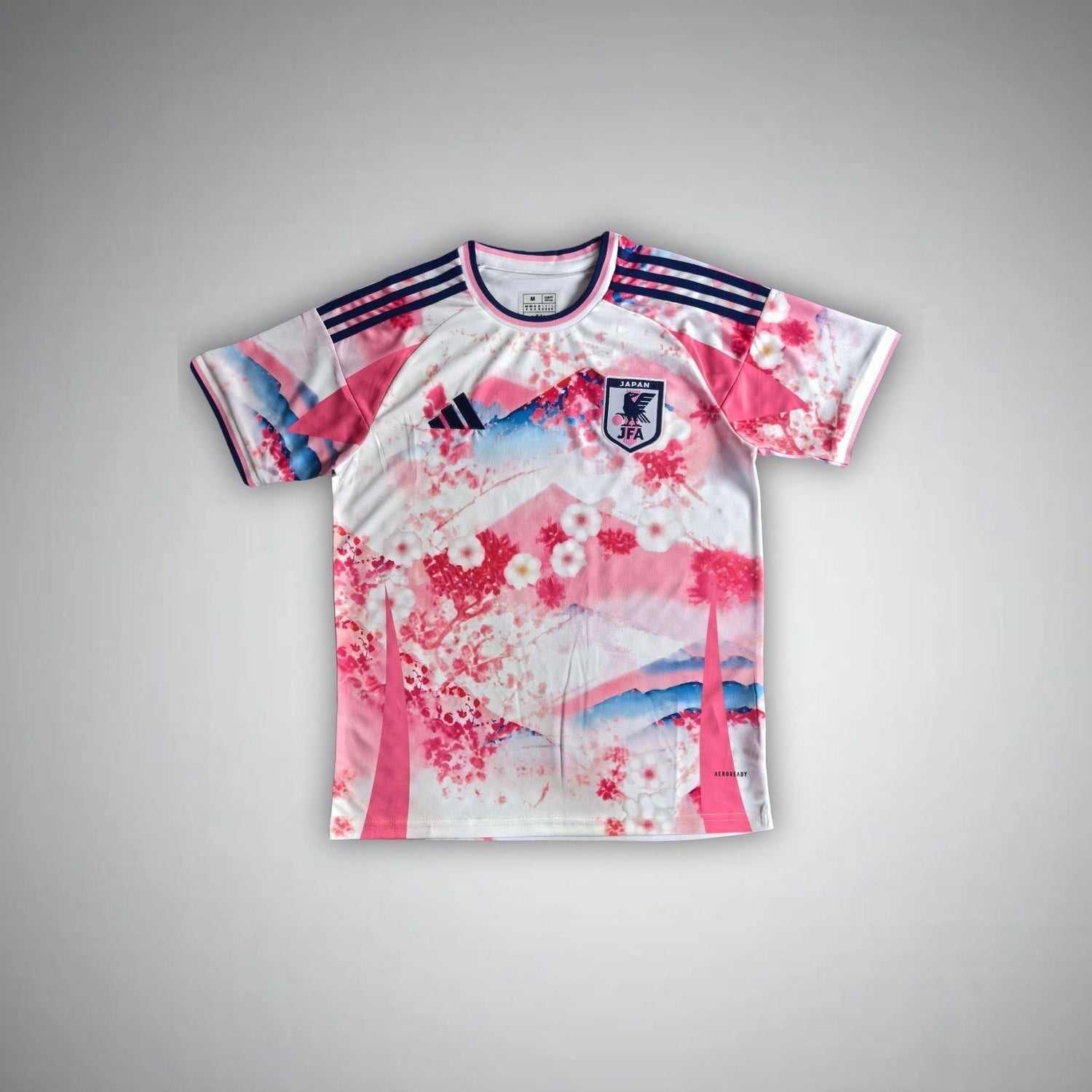 Japan Fuji Bloom Shirt - Special Edition