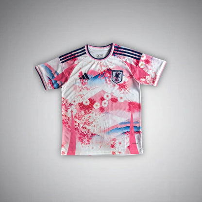 Japan Fuji Bloom Shirt - Special Edition