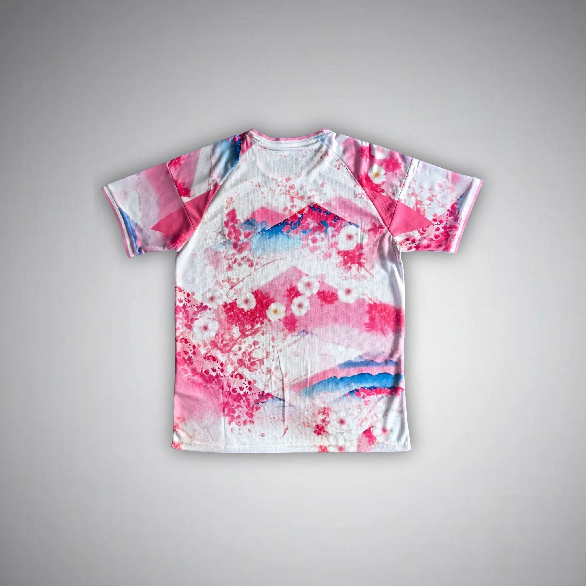 Japan Fuji Bloom Shirt - Special Edition