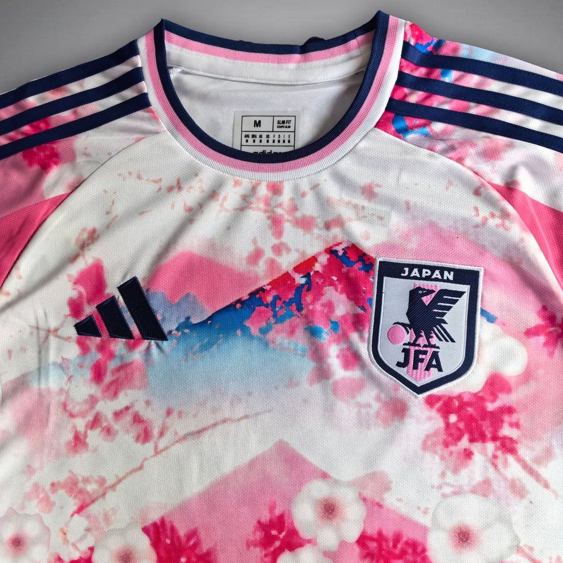 Japan Fuji Bloom Shirt - Special Edition