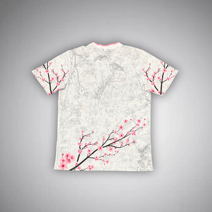 Japan Grand Owl Shirt