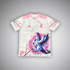 Japan Grand Owl Shirt