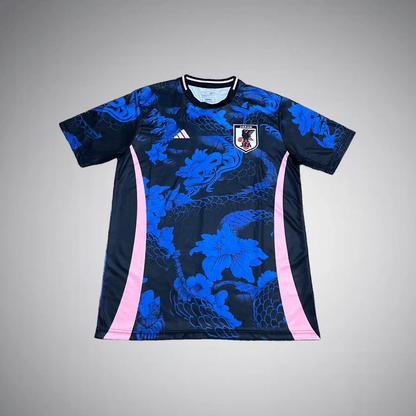 Japan Shirt - Midnight Sakura