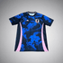 Japan Shirt - Midnight Sakura