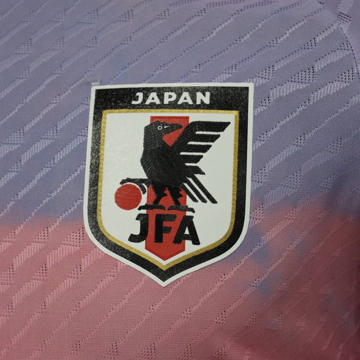 Japan Shirt - Sakura Dawn
