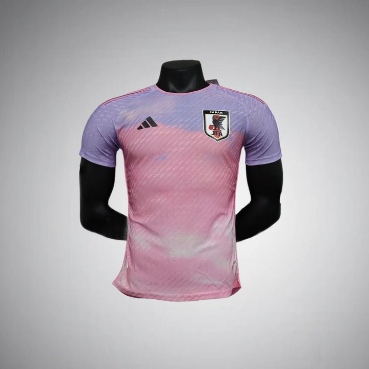 Japan Shirt - Sakura Dawn