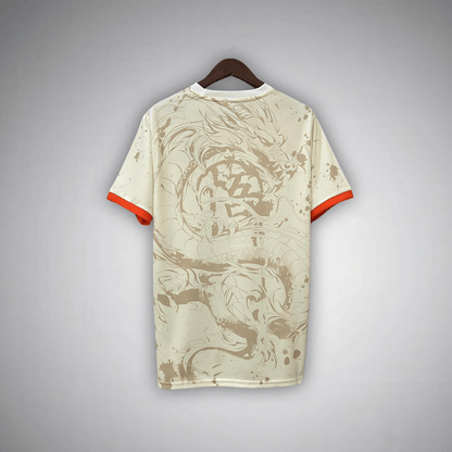 Japan Son Goku Shirt