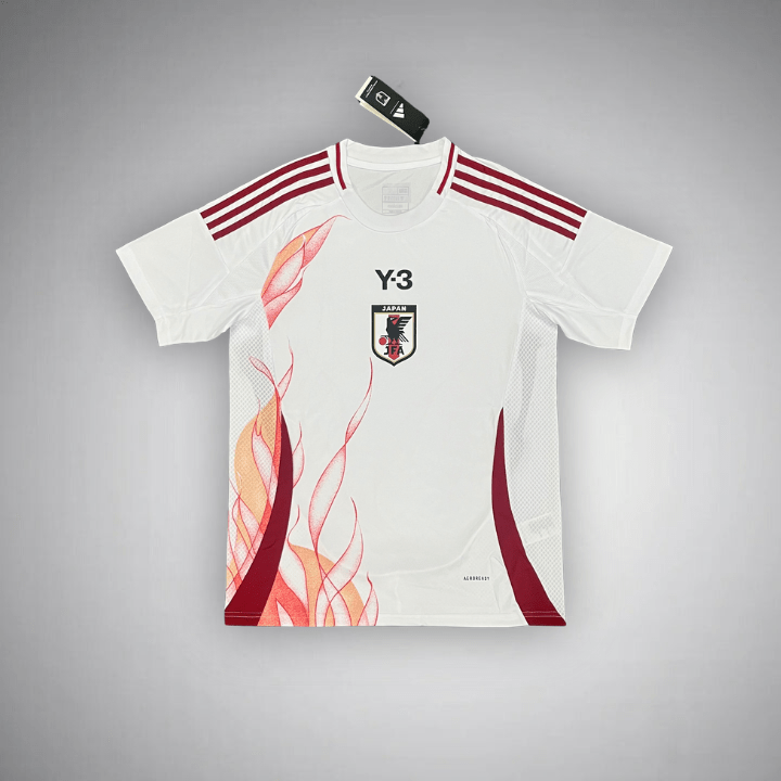 Japan Y3 Shirt