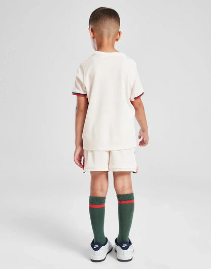 2025-26 Chelsea Kids Football Kit - Away