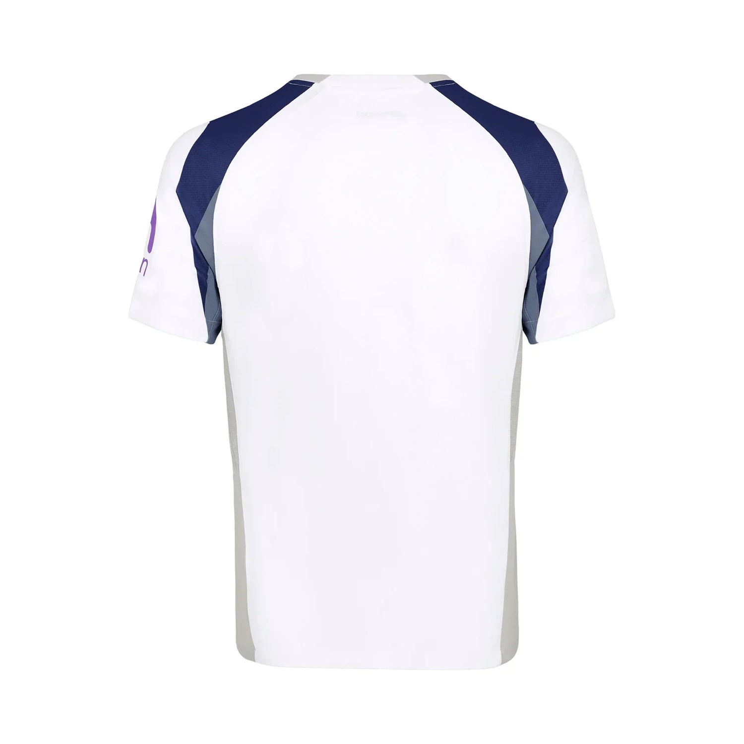 2025-2026 Tottenham Home Shirt