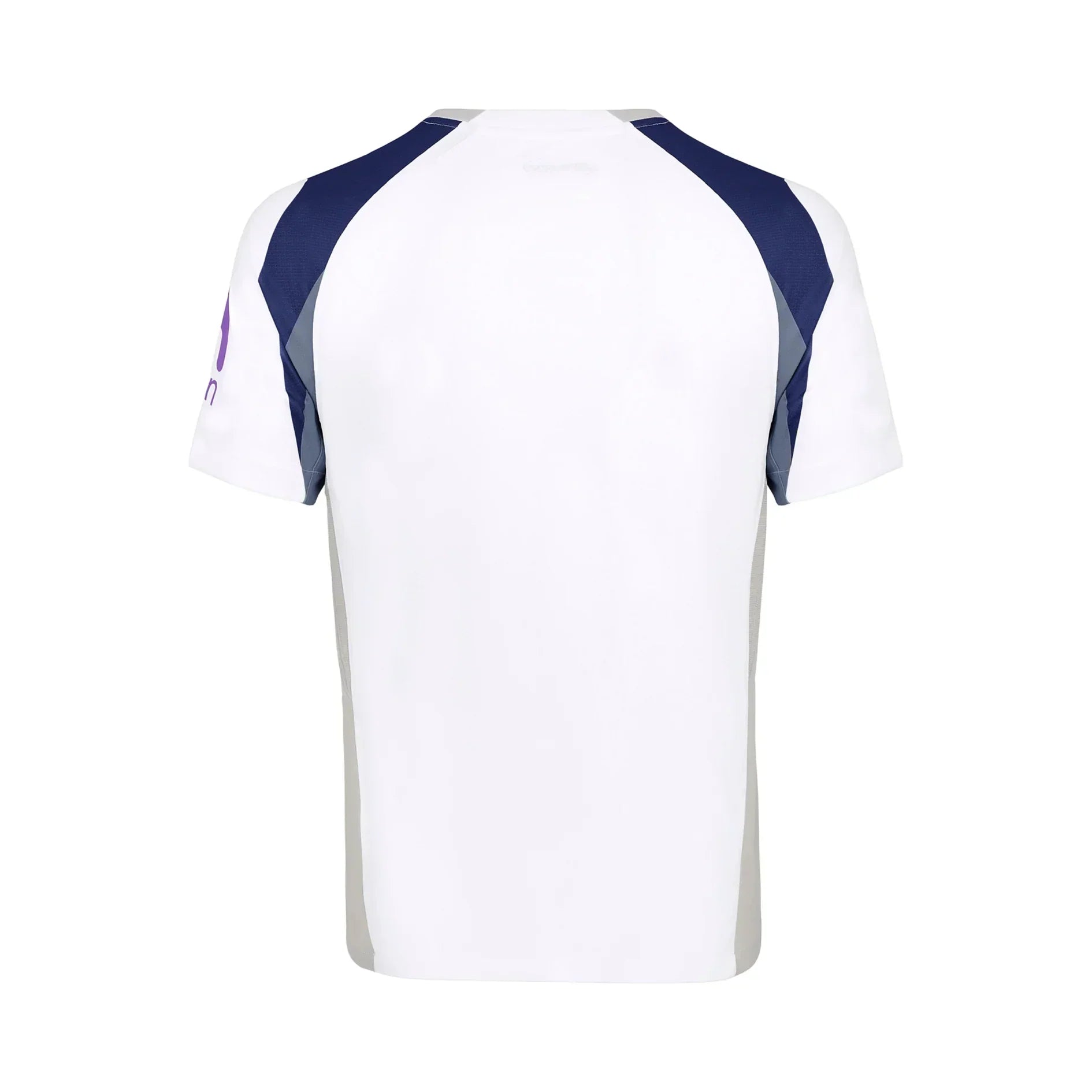 2025-2026 Tottenham Home Shirt