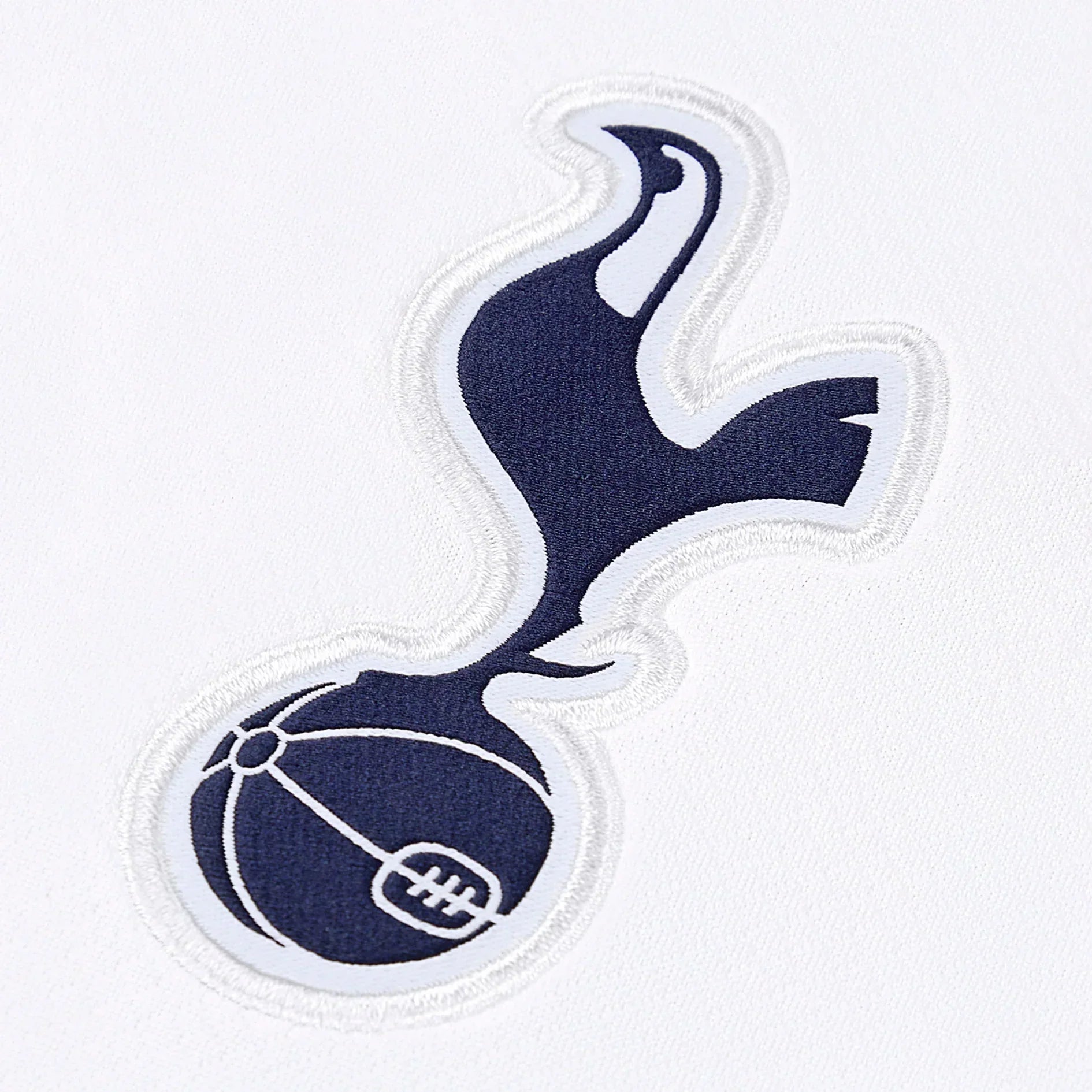 2025-2026 Tottenham Home Shirt