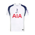 2025-2026 Tottenham Home Shirt
