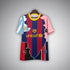 Legendary Messi Shirt - All Teams Edition