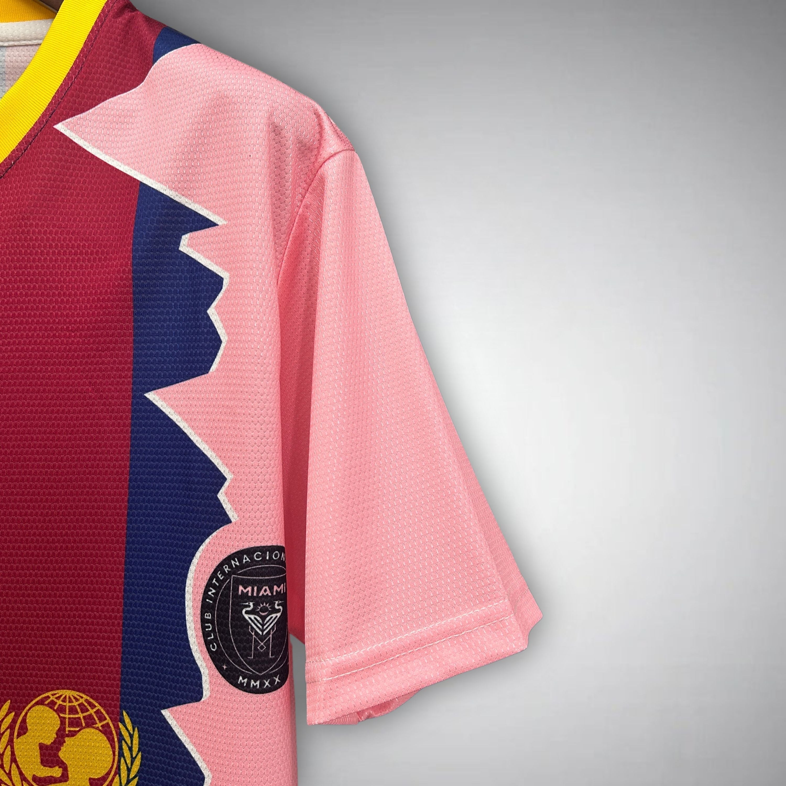 Legendary Messi Shirt - All Teams Edition